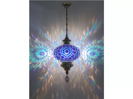 Pendant Lamps